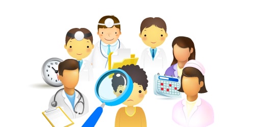 Chapter 8 Case-control and cross sectional studies | The BMJ