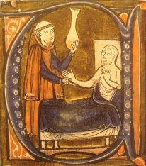 Al-Razi In Gerardus Cremonensis 1250
