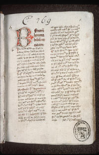 Aristotle - De Anima