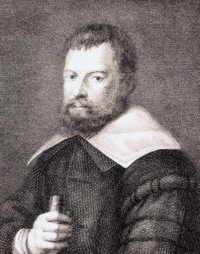 Young Galileo