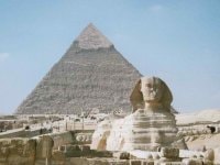 Great Sphinx of Giza