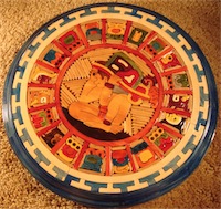 Mayan Calendar