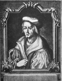Otto BrunfelsOtto Brunfels