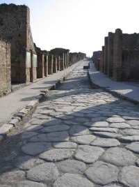 Pompeii Street