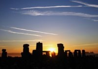 Stonehenge, Summer Solstice