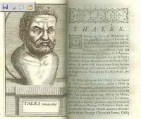 Thales of Miletus