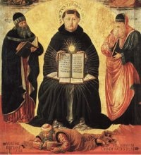 Thomas Aquinas