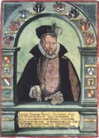 Tycho Brahe